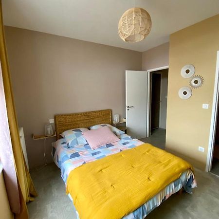 Appartement Kennedy Булонь-сюр-Мер Экстерьер фото