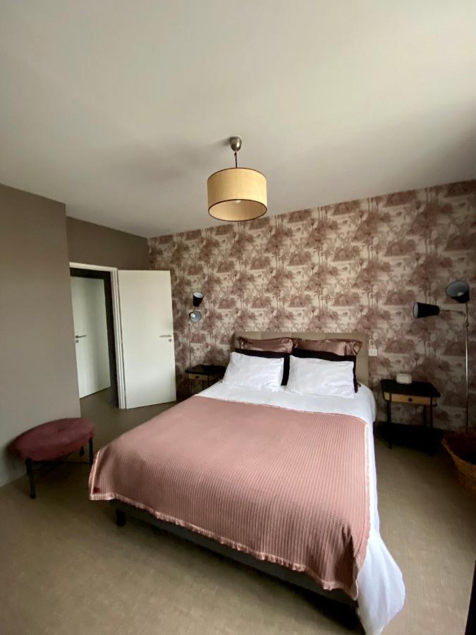 Appartement Kennedy Булонь-сюр-Мер Экстерьер фото