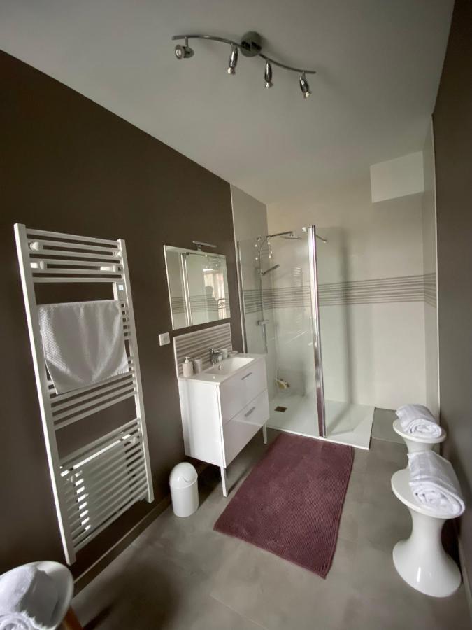 Appartement Kennedy Булонь-сюр-Мер Экстерьер фото