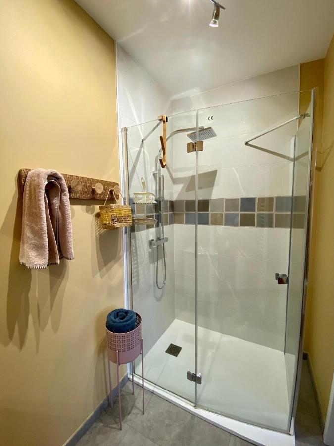 Appartement Kennedy Булонь-сюр-Мер Экстерьер фото